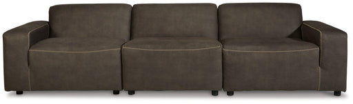 Allena 3-Piece Sectional Sofa Sofa Ashley Furniture