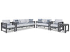 Amora Outdoor Seating Set Outdoor Table Set Ashley Furniture