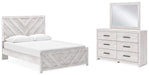 Cayboni Bedroom Package Bedroom Set Ashley Furniture