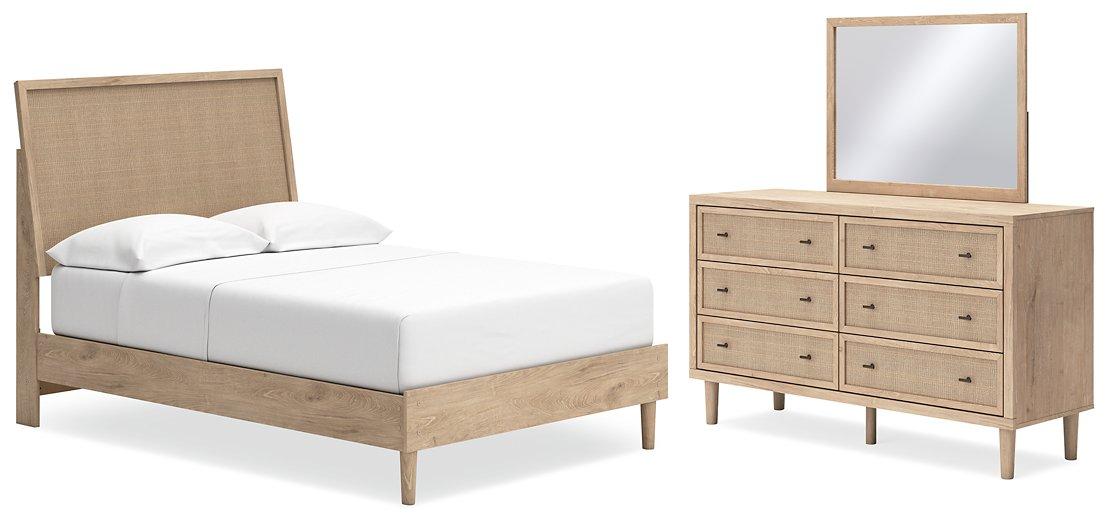 Cielden Bedroom Set Bedroom Set Ashley Furniture