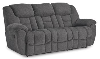 Foreside Reclining Sofa Sofa Ashley Furniture