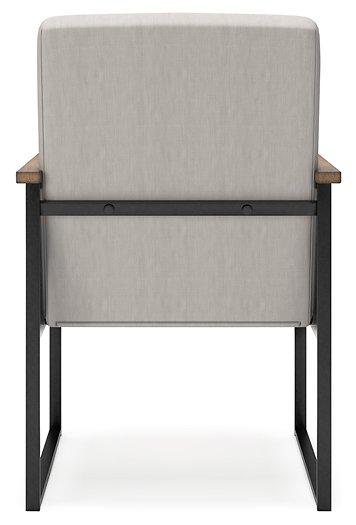 Montia Home Office Set Home Office Set Ashley Furniture