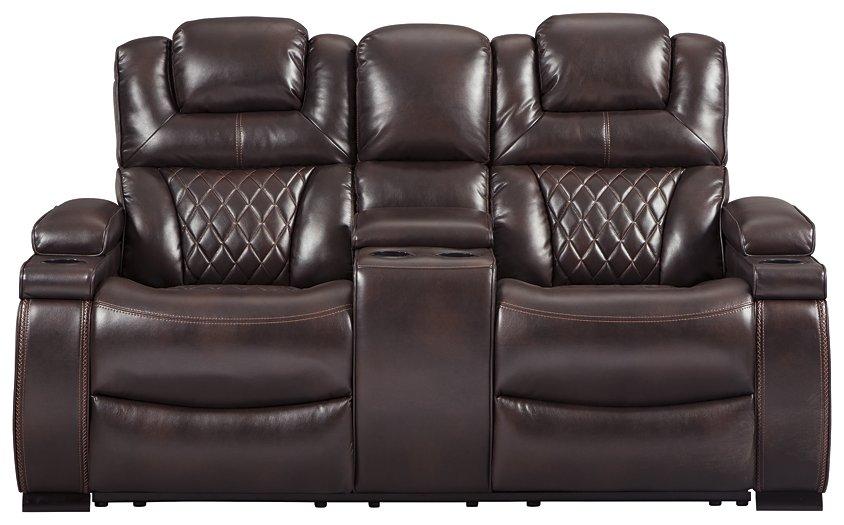 Warnerton Living Room Set Living Room Set Ashley Furniture