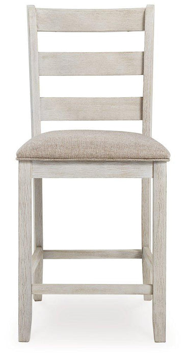 Skempton Counter Height Bar Stool Stool Ashley Furniture