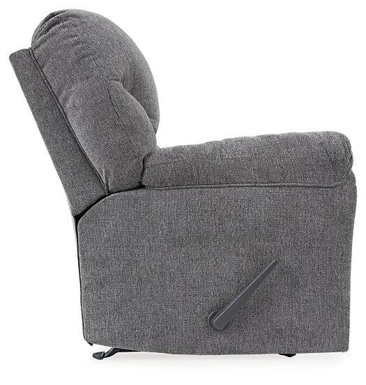 Allmaxx Recliner Recliner Ashley Furniture