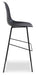 Forestead Bar Height Bar Stool Barstool Ashley Furniture