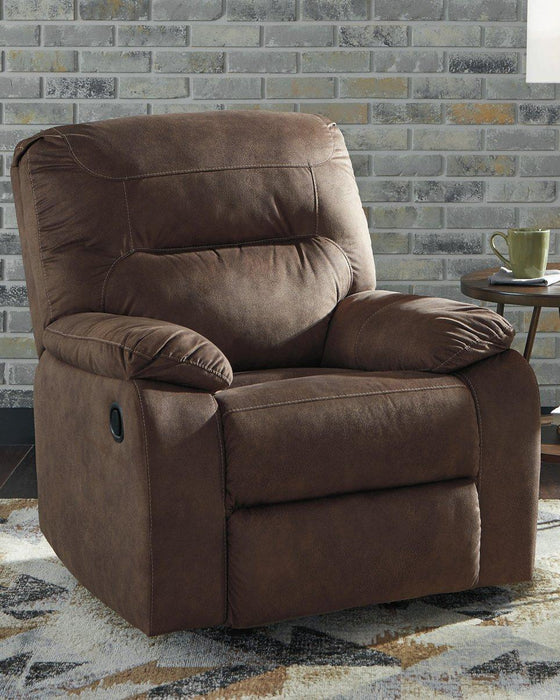 Bolzano Recliner Recliner Ashley Furniture