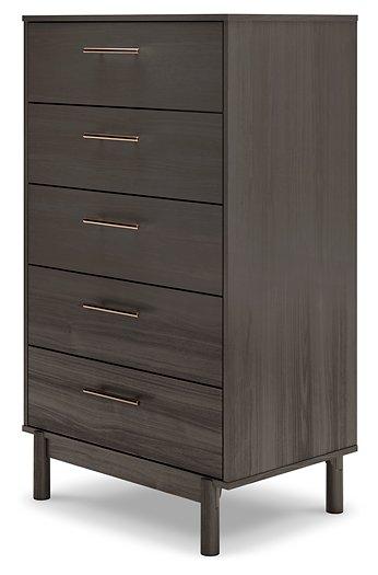 Brymont Chest of Drawers Chest Ashley Furniture