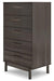 Brymont Chest of Drawers Chest Ashley Furniture