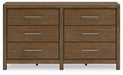 Cabalynn Dresser Dresser Ashley Furniture