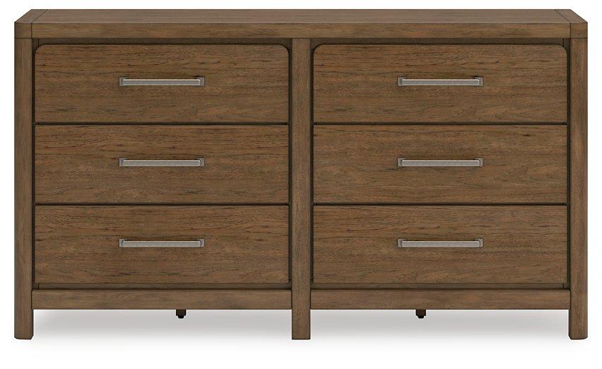 Cabalynn Dresser Dresser Ashley Furniture