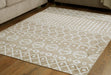 Bunchly 5' x 7' Rug Rug Ashley Furniture