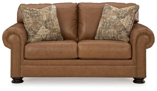 Carianna Loveseat Loveseat Ashley Furniture