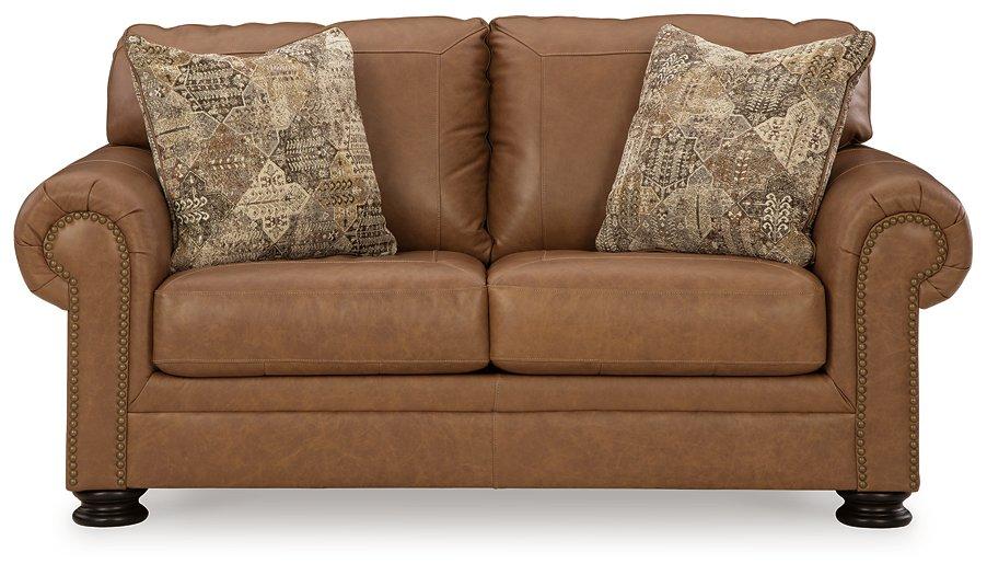 Carianna Loveseat Loveseat Ashley Furniture