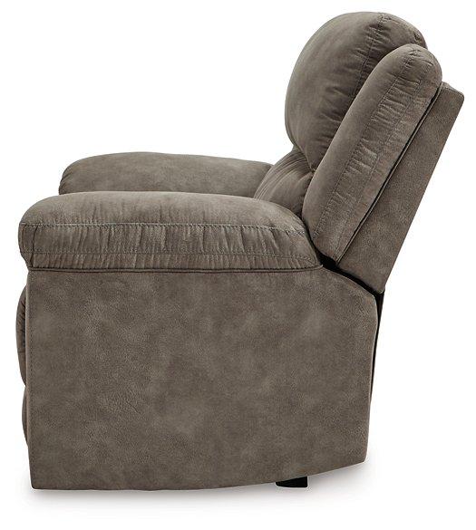 Laresview Oversized Recliner Recliner Ashley Furniture