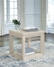 Marxhart End Table End Table Ashley Furniture