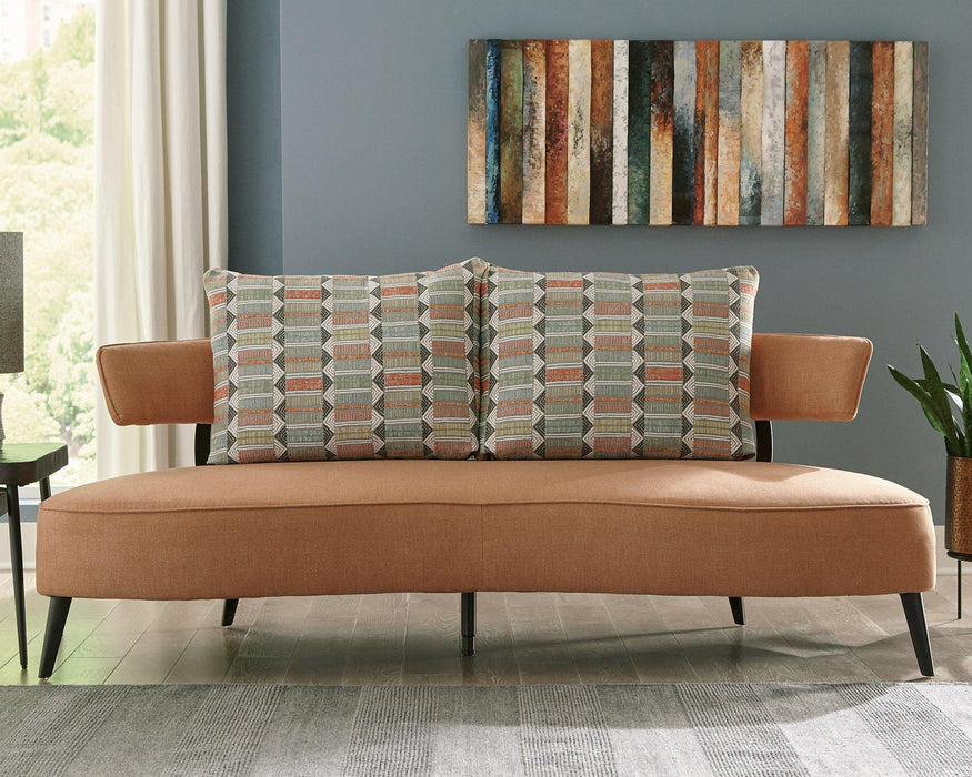 Hollyann RTA Sofa Sofa Ashley Furniture