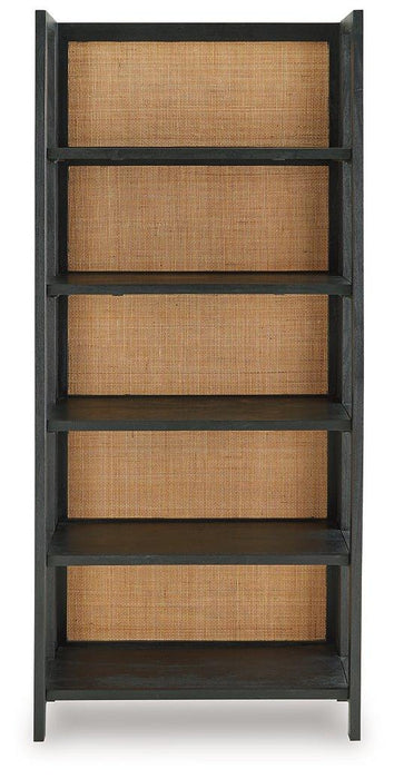 Abyard Bookcase Bookcase Ashley Furniture