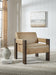 Adlanlock Accent Chair Accent Chair Ashley Furniture