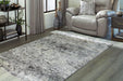 Wadyka 7'10" x 10'3" Rug Rug Ashley Furniture