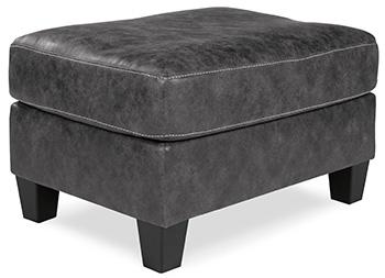 Venaldi Ottoman Ottoman Ashley Furniture