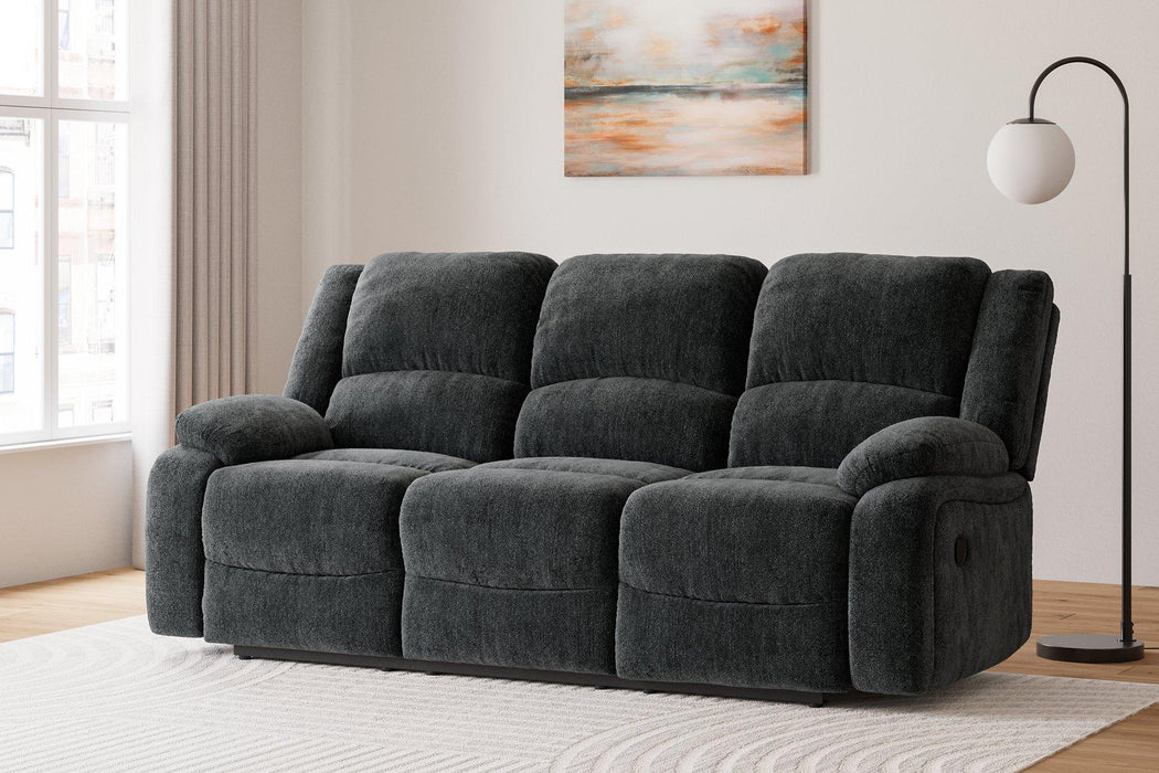 Draycoll Reclining Sofa Sofa Ashley Furniture