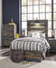 Drystan Bed Bed Ashley Furniture