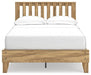 Bermacy Bed Bed Ashley Furniture