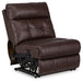 Punch Up Power Reclining Sectional Sectional Ashley Furniture