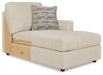 Edenfield 3-Piece Sectional with Chaise Sectional Ashley Furniture