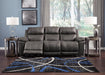 Erlangen Power Reclining Sofa Sofa Ashley Furniture