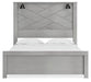 Cottonburg Bed Bed Ashley Furniture