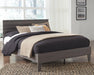 Brymont Panel Bed Bed Ashley Furniture