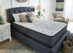 Limited Edition Firm Mattress Mattress Ashley Furniture