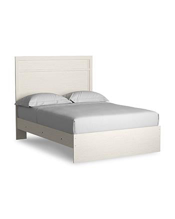 Stelsie Bed Bed Ashley Furniture