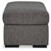 Gardiner Ottoman Ottoman Ashley Furniture