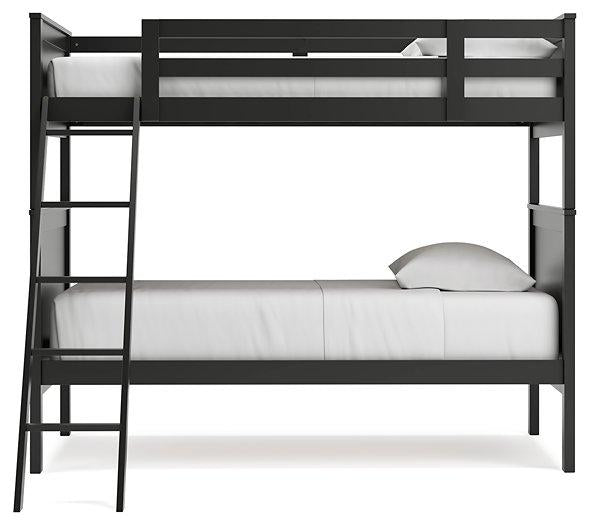 Nextonfort Bunk Bed Bed Ashley Furniture