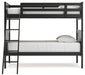 Nextonfort Bunk Bed Bed Ashley Furniture