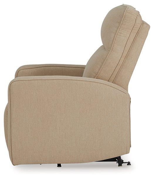 Starganza Power Lift Recliner Recliner Ashley Furniture