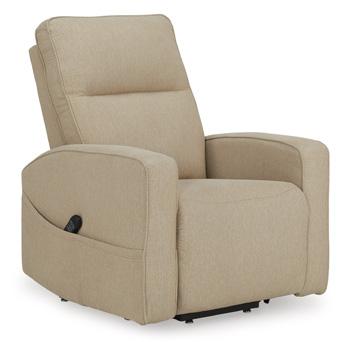 Starganza Power Lift Recliner Recliner Ashley Furniture