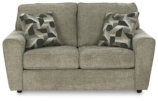 Cascilla Loveseat Loveseat Ashley Furniture