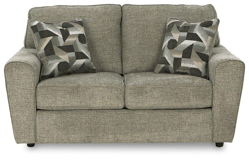 Cascilla Living Room Set Living Room Set Ashley Furniture