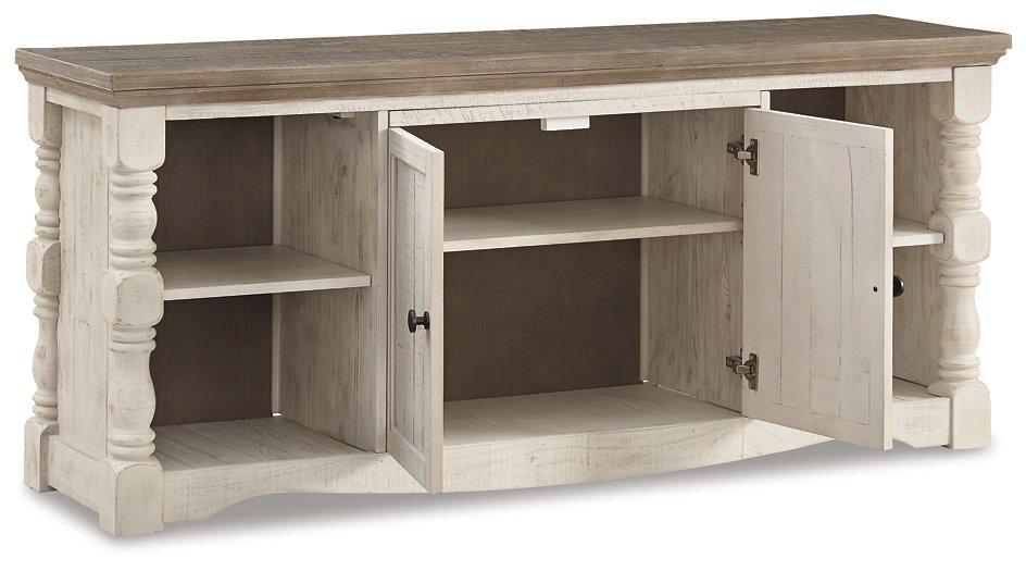 Havalance 67" TV Stand TV Stand Ashley Furniture