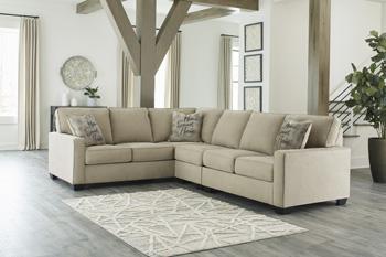 Lucina Living Room Set Living Room Set Ashley Furniture