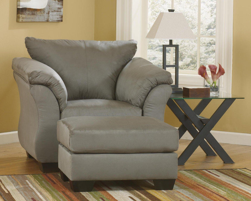 Darcy Living Room Set Living Room Set Ashley Furniture