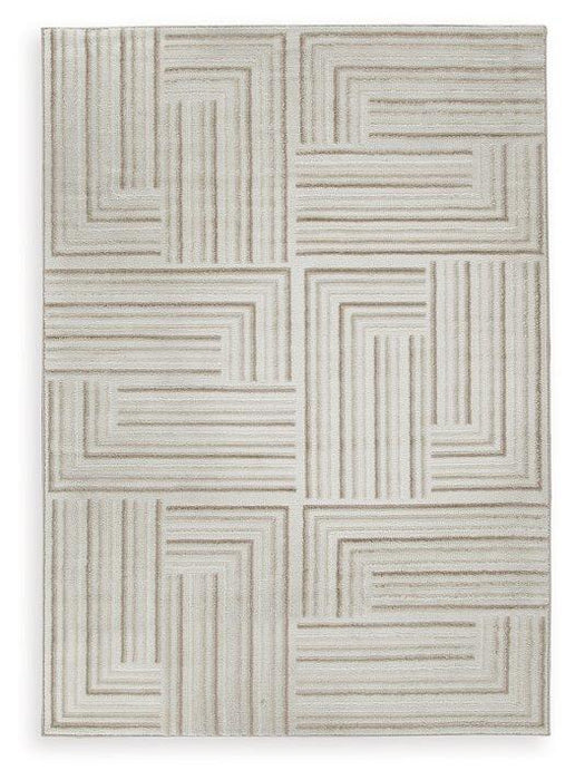 Darmondard 5' x 7' Rug Rug Medium Ashley Furniture
