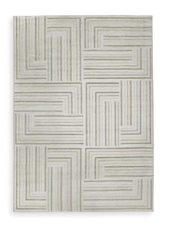 Darmondard Rug Rug Medium Ashley Furniture