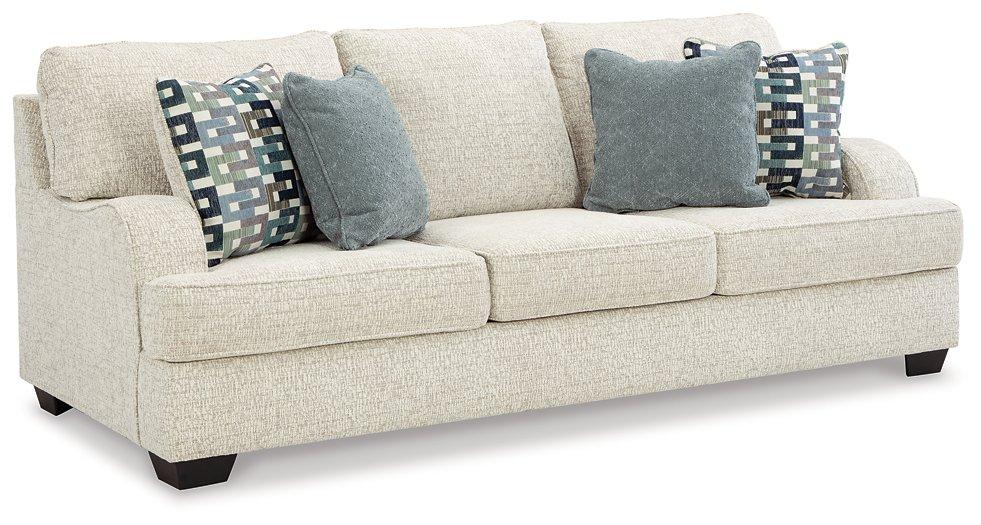 Valerano Sofa Sofa Ashley Furniture