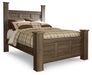 Juararo Bed Bed Ashley Furniture