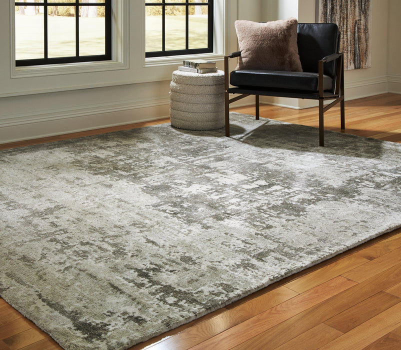 Valmontic Rug Rug Medium Ashley Furniture